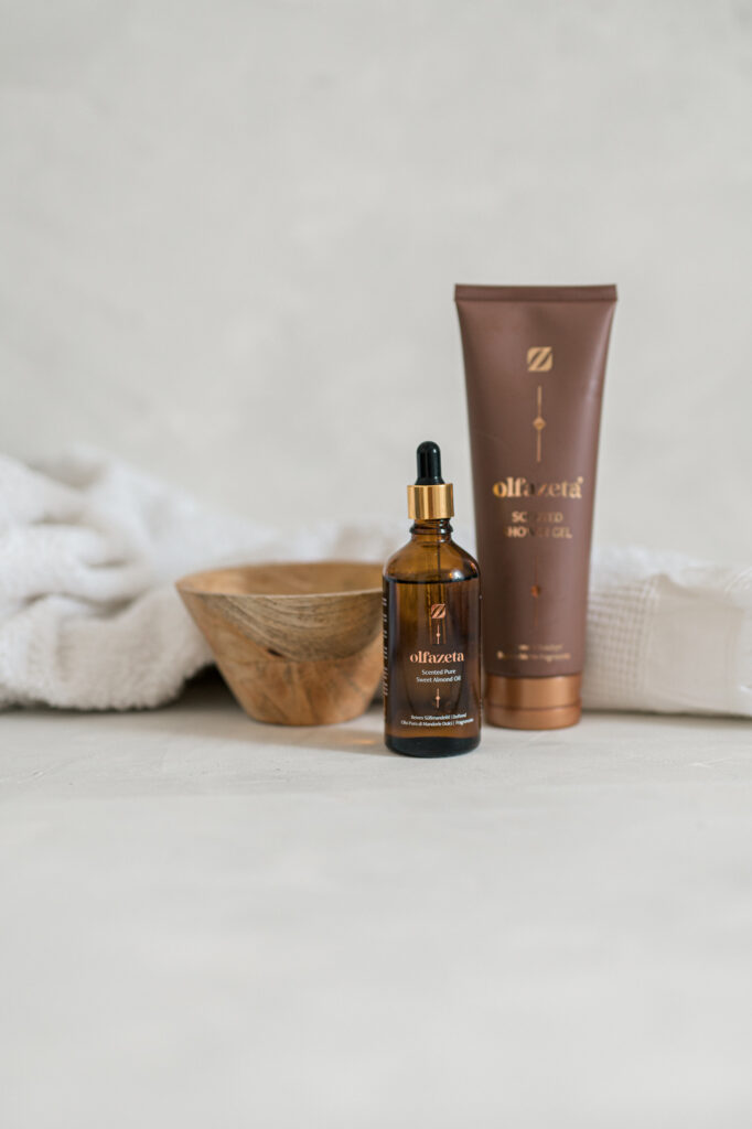 Aqua Facial behandlung Radebeul, Nicole-Trautmann-Salon Chogan Produkt