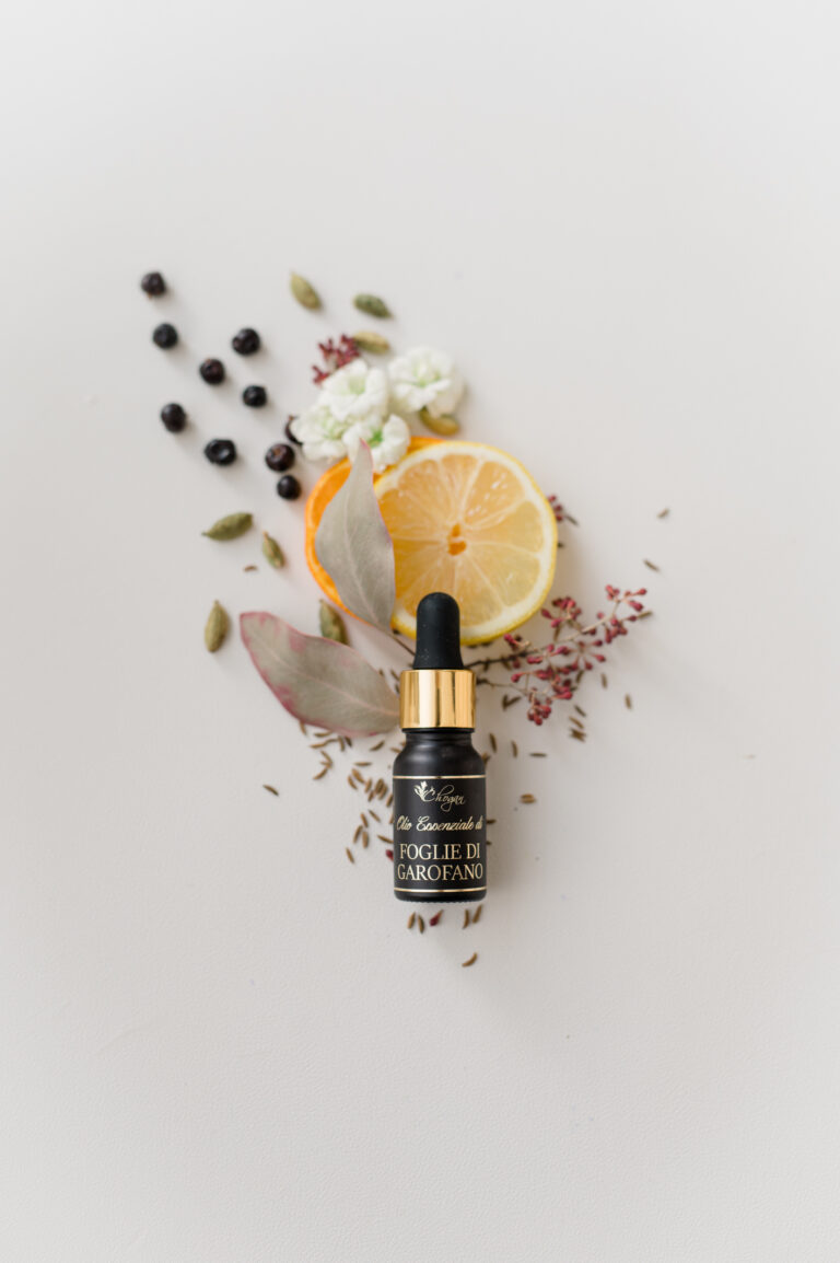 Aqua Facial behandlung Radebeul, Nicole-Trautmann-Salon Chogan Produkt