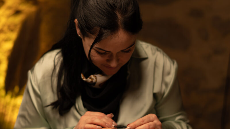 Aqua Facial behandlung Radebeul, Nicole-Trautmann-Dienstleistungen