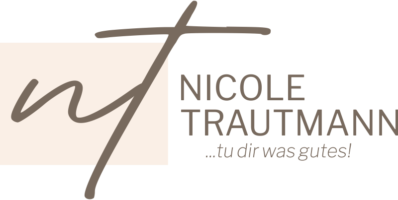 Aqua Facial behandlung Radebeul, Nicole-Trautmann-logo