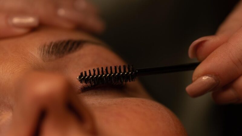 Aqua Facial behandlung Radebeul, Nicole-Trautmann-