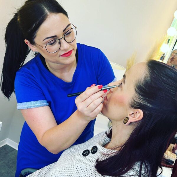 Nicole-Trautmann. Make up Styling Radebeul