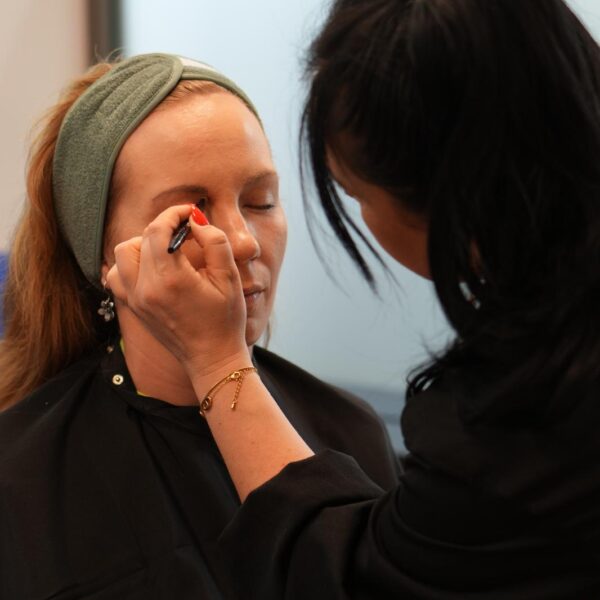 Nicole-Trautmann. Make up Styling Radebeul