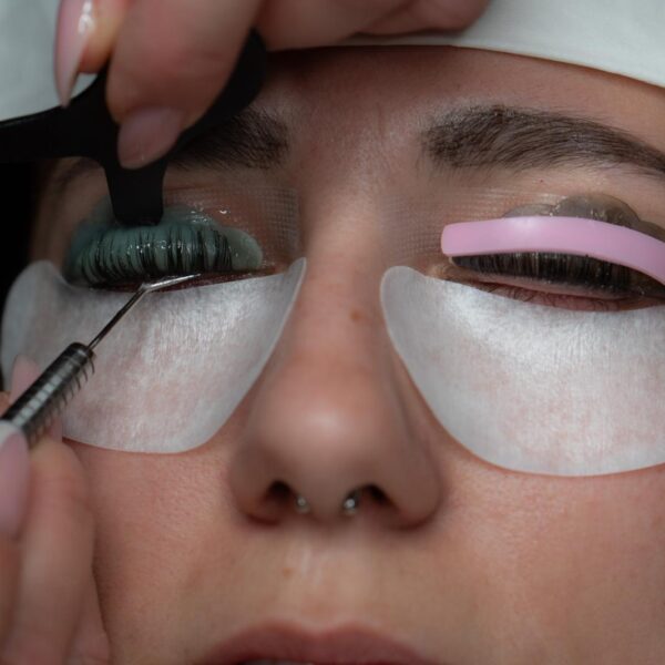 Nicole-Trautmann. Wimpernlifting Radebeul