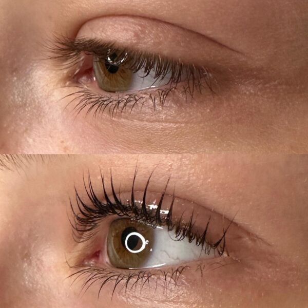 Nicole-Trautmann. Wimpernlifting Radebeul
