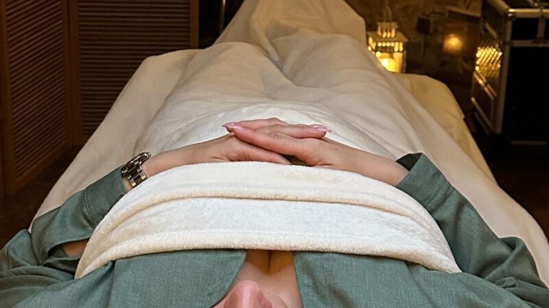 Aqua Facial Radebeul salon