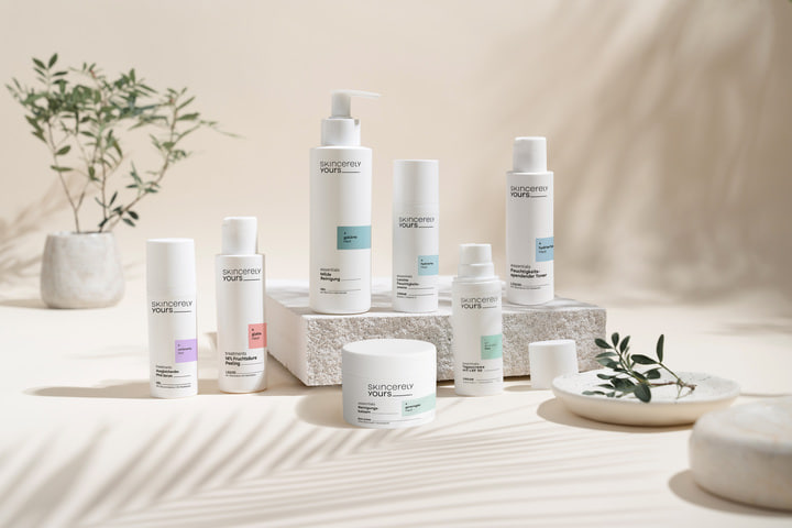 Aqua Facial behandlung Radebeul, Nicole-Trautmann-kosmetik-Produkt