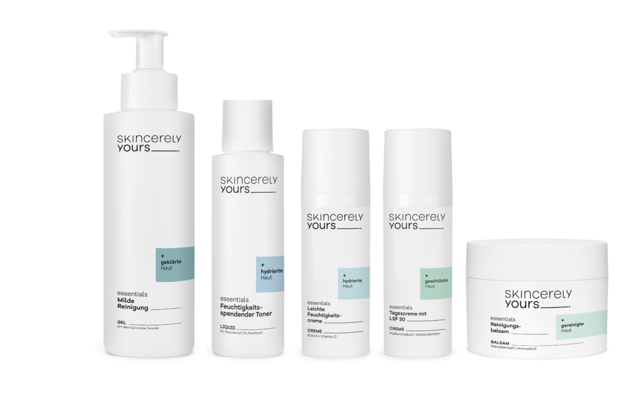 Aqua Facial behandlung Radebeul, Nicole-Trautmann-kosmetik-Produkt