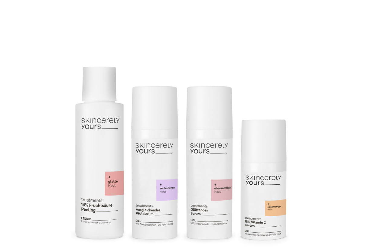 Aqua Facial behandlung Radebeul, Nicole-Trautmann-kosmetik-Produkt