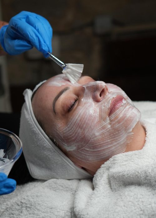 Aqua Facial Radebeul salon